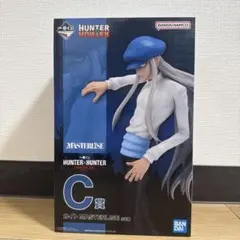HUNTER×HUNTER C賞 カイト MASTERLISE