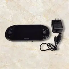 PS Vita PCH-2000本体
