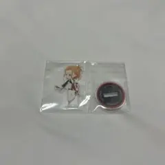 ケイト SDアクスタ