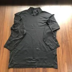 ユニクロ UNIQLO プラスJ スーピマコットンリラックスフィットTシャツ