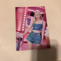 twice once day ラントレ トレカ ツウィ