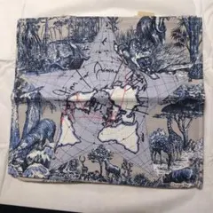 Dior　トートバッグ　未使用新品　プラチナ会員限定