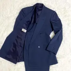 ダンヒル スーツ セットアップ ダブルブレスト ヴィンテージ 菅田将暉