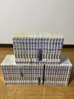 宇宙兄弟 全巻セット 1〜最新刊 小山宙哉 漫画 コミック 初版 - メルカリ