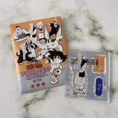 2025年最新】dragon ball アクリルフィギュアコレクションの人気