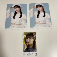 ＝LOVE イコラブ 山本杏奈 生写真 ミニフォト まとめ売り