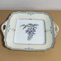 N】Noritake ノリタケ 2003年 クリスマスコレクション プレート - メルカリ