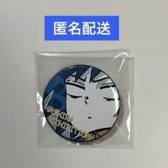 『鬼滅の刃』柱展 柱百景 エモーショナル缶バッジ 冨岡義勇【8】