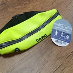 CASIO ACTIVE SOFT FIT POUCH 36890のサムネイル