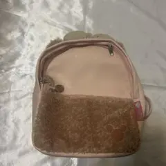 シェリーメイ リュック ディズニーシー