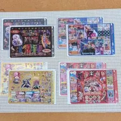 2025年最新】ワンピースジャンボカードダスの人気アイテム - メルカリ