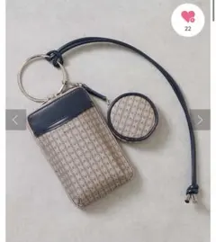 スマホショルダーバッグ ショルダーバッグ