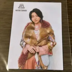 Mrs. GREEN APPLE ミセス　大森元貴　ゼンジン　フォトカ　005