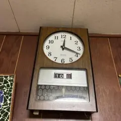希少】SEIKO SONOLA セイコーソノーラ トランジスタクロック - メルカリ