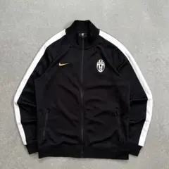 【美品】NIKE ユベントスFC 12/13シーズン アンセムジャケット XL