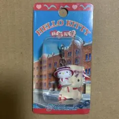 2025年最新】ご当地キティ横浜限定レッドシューズバージョンの人気