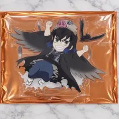 鬼滅の刃　ハロウィンイベント2026 ランダムアクリルスタンド　嘴平伊之助