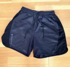 【FEELCYCLE】ショートパンツ（インナー付き）XS