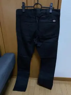 美品！　ディッキーズ　Dickies パンツ　ズボン　ブラック　30 メンズのサムネイル