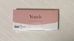 【新品・未開封】Yunth Pure VC Whitening Serum