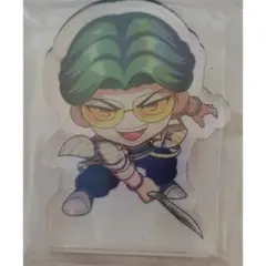 ヒューマンバグ大学　渋谷大智　アクリルブロック