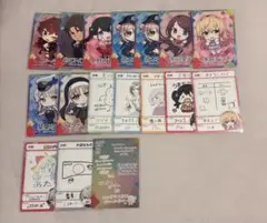 にじさんじチップス　まとめ売り