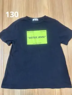 シスタージェニィ130Tシャツ