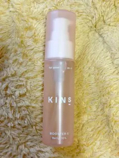 KINS BOOSTER II 50mLのサムネイル