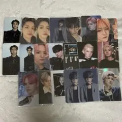 TREASURE トレカ ヨシ