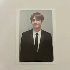 BTS メモリーズ テヒョン トレカ