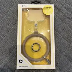 iFace Reflection スマホ 携帯ストラップ シリコン ストラップのサムネイル