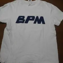 PUNK DRUNKERS BPM Tシャツ ホワイトのサムネイル