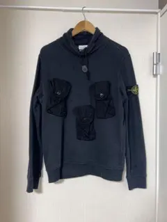 ポケット スウェット