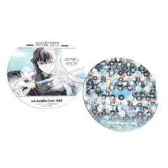 鬼滅の刃　時透無一郎　コースター　POP まとめ売り 鬼滅の刃 時透無一郎 コースター POP まとめ売り 鬼滅の刃