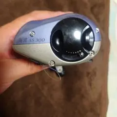 RYOBI 海波 SS300 ベイトリール 本体のサムネイル