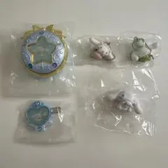 シナモロール ガチャガチャ まとめ売り