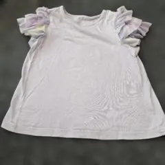 any FAM キッズ Tシャツ 120cm　半袖のサムネイル