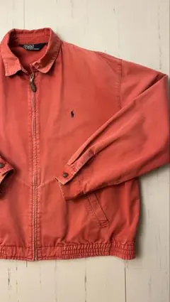 90s Polo by Ralph Lauren Drizzler Jacket