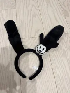 オズワルド・ザ・ラッキー・ラビット カチューシャ