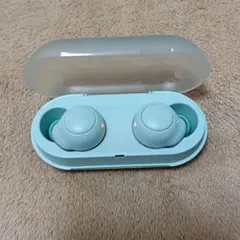 ソニー WF-C500 SONY ワイヤレスイヤホン アイスグリーン