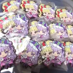 HUGっと!プリキュア ライブ 限定 缶バッジ マシェリ えみる 1 - メルカリ