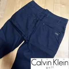 カルバンクラインゴルフ82★ストレッチパンツ