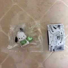 きらめきバルーンフィギュア ポチャッコ サンリオ