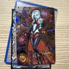 ドラゴンボールヒーローズ　暗黒トワ　hgd5-sec2