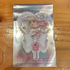 プリキュア 映画 特典 キュアズキューン