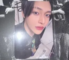 RIIZE FC ファンクラブ ウォンビン トレカ