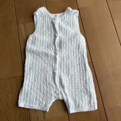 ZARA オーバーオール　68cm