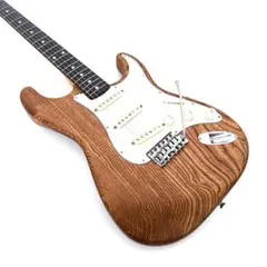 Fender レリック ストラトキャスター 64s Road Worn カスタム - メルカリ