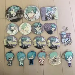 美風藍 グッズまとめ売り - メルカリ