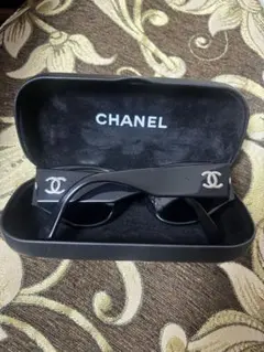 2026年最新】chanel サングラスケースの人気アイテム - メルカリ